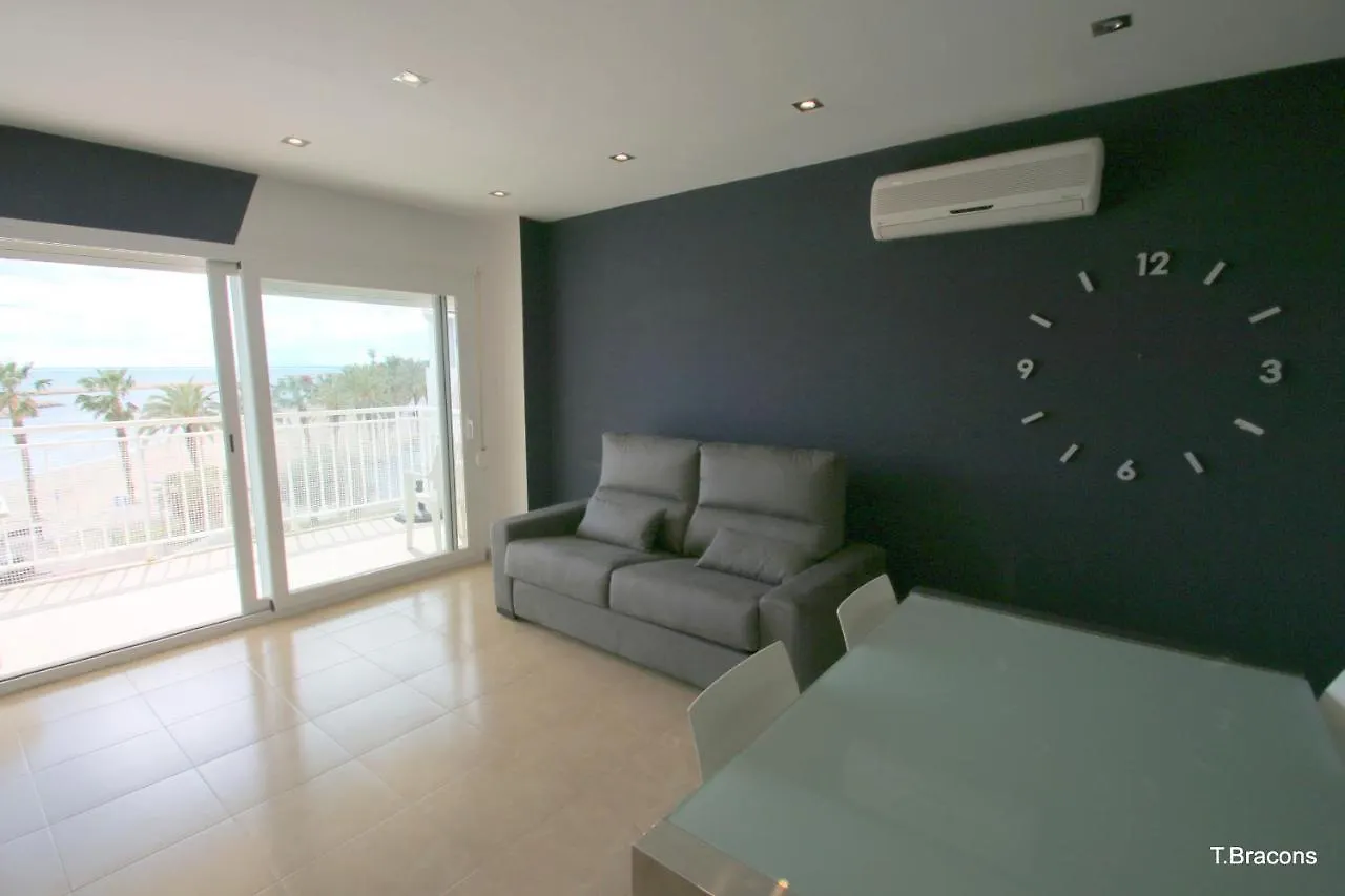 Apartamento Estel Cambrils 0*,