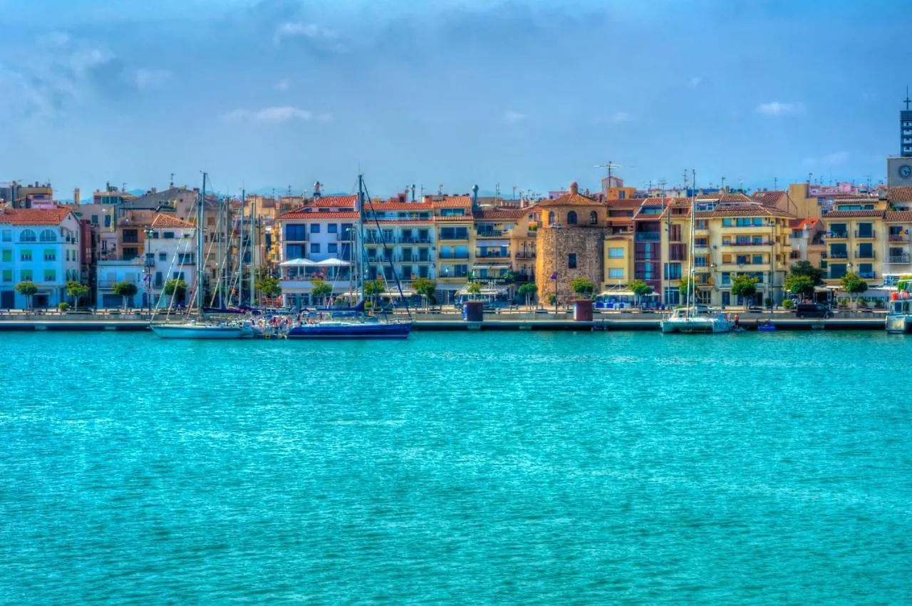Apartamento Estel كامبريلس 0*,