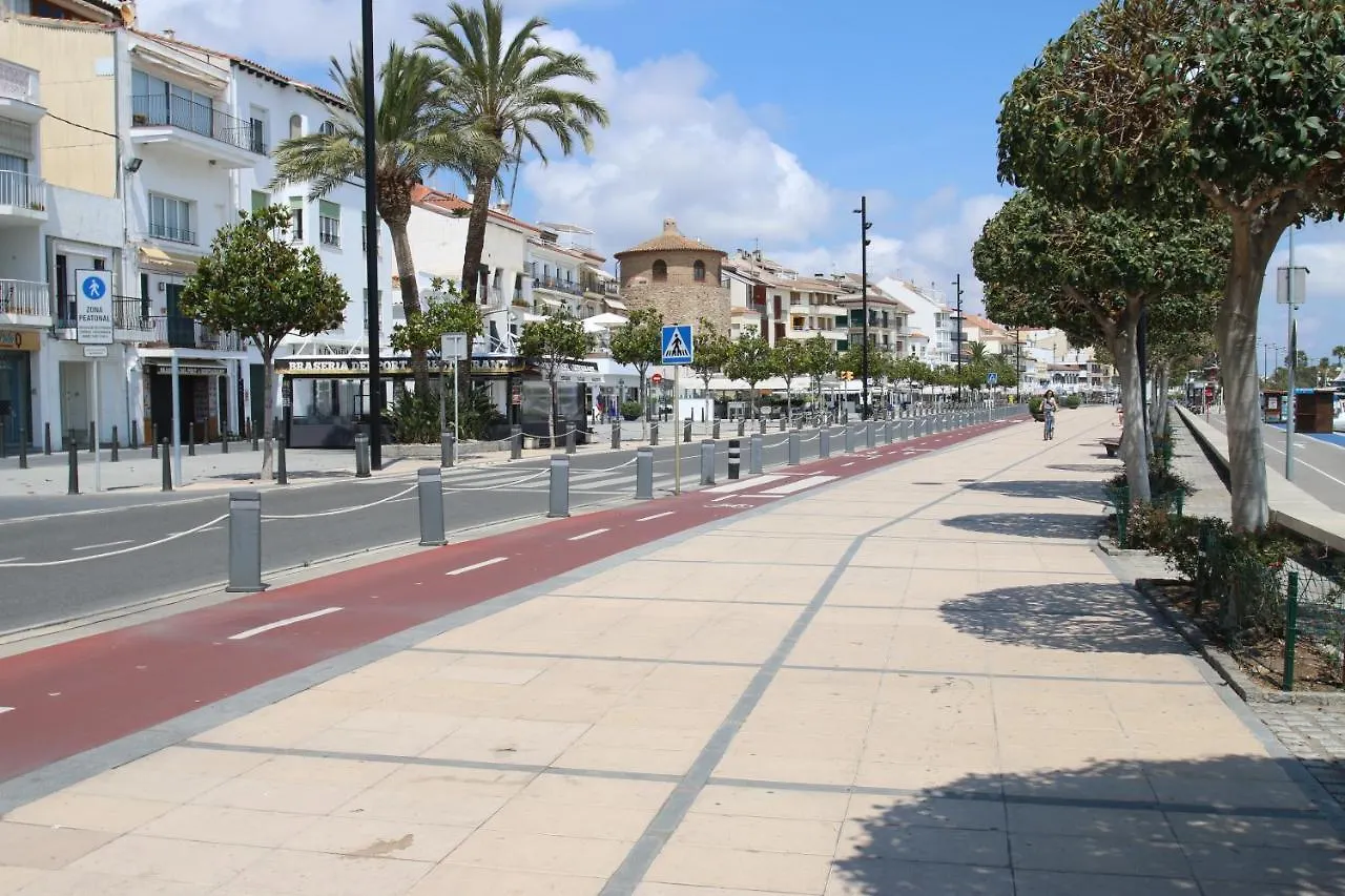 Apartamento Estel Cambrils