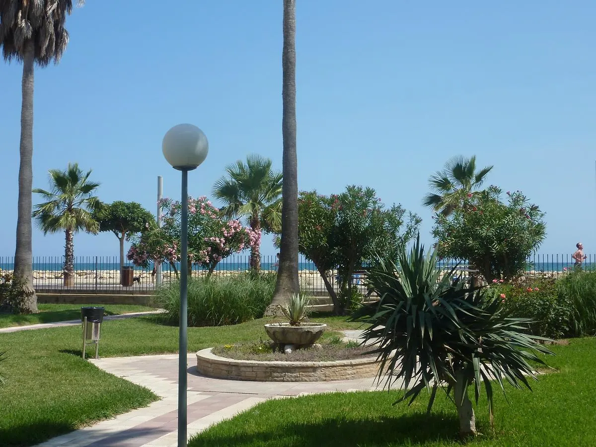 Apartamento Estel Cambrils