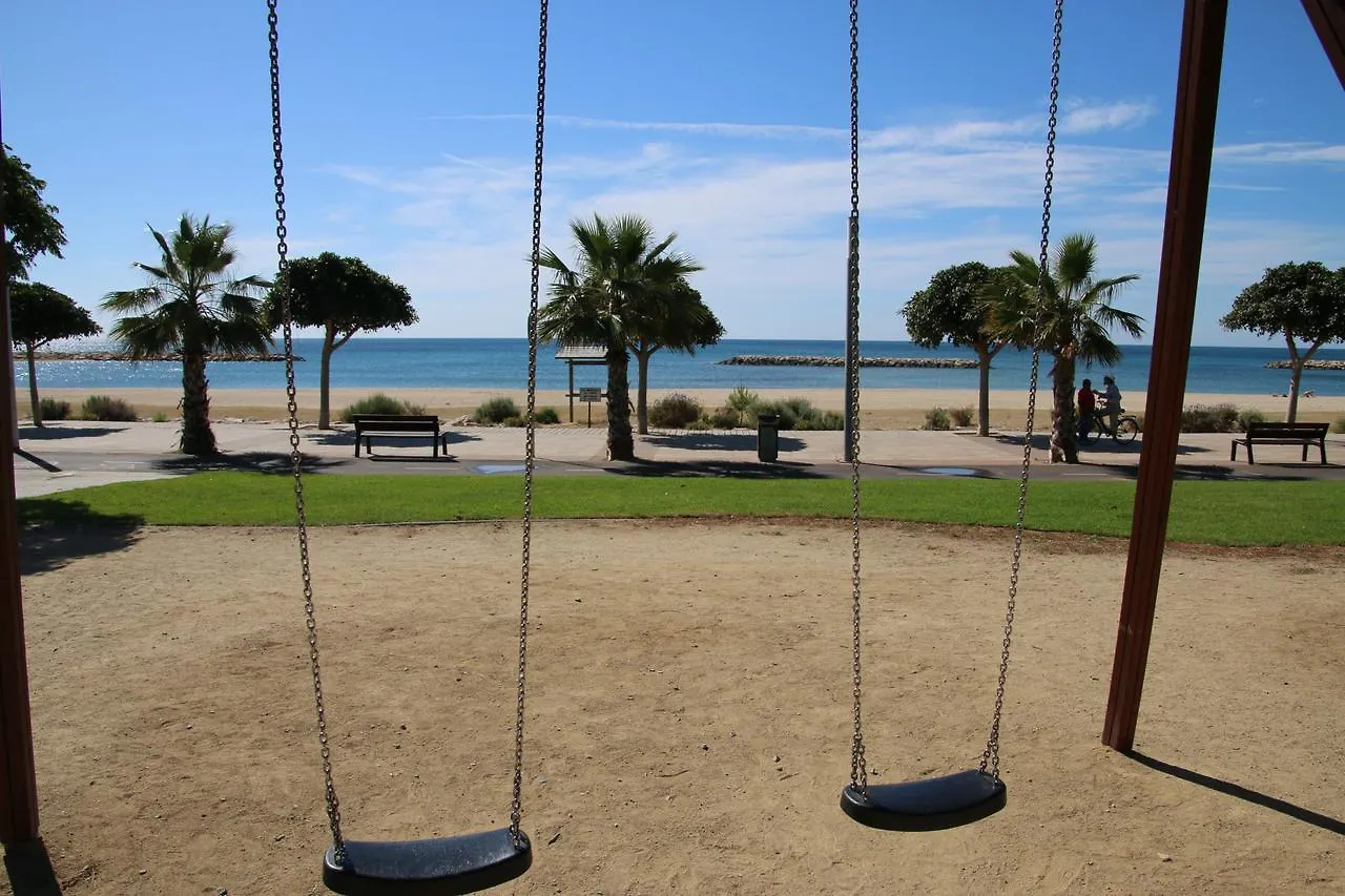Apartamento Estel Cambrils Appartement