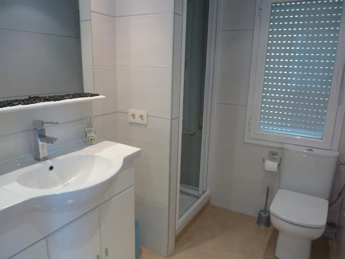 Apartamento Estel كامبريلس 0*,  إسبانيا