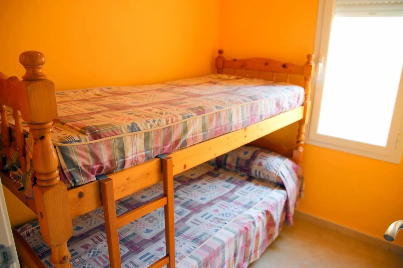 Apartamento Estel كامبريلس