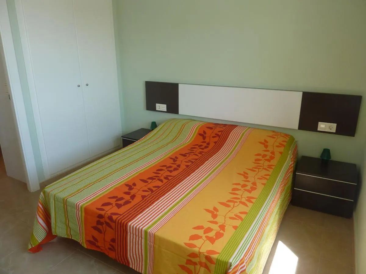 Apartamento Estel Cambrils 0*,  Spanje