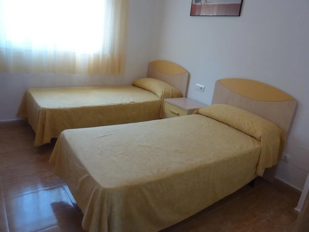 Apartamento Estel Cambrils Appartement