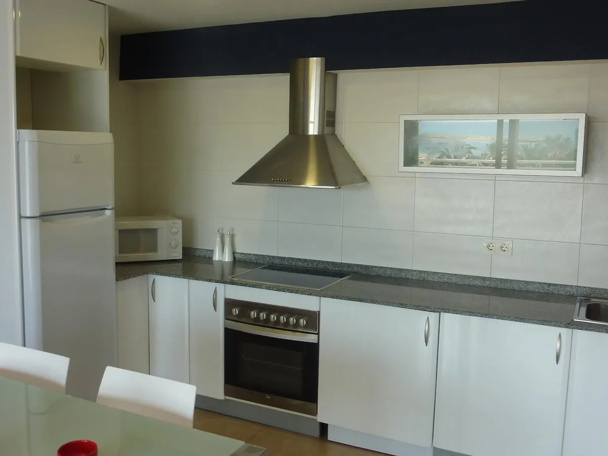 Appartement Apartamento Estel Cambrils