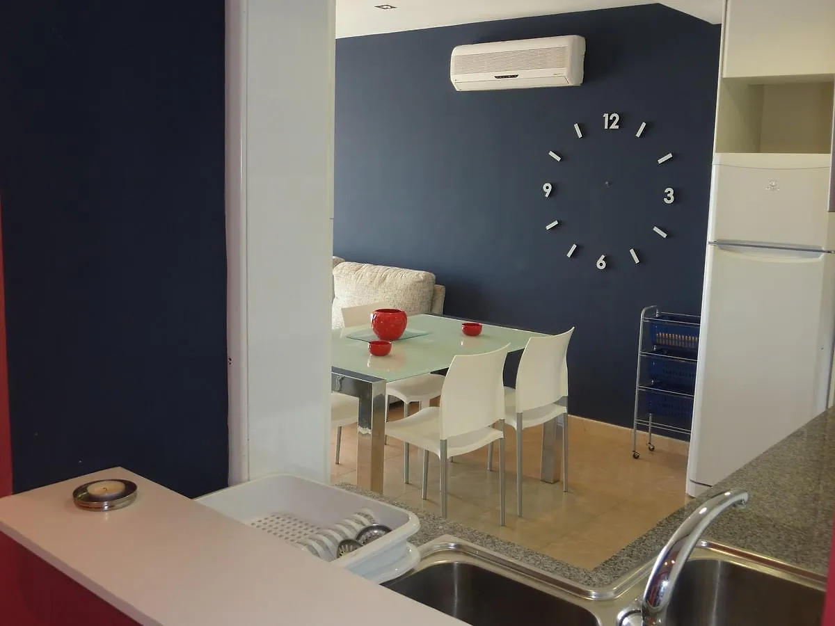 Apartamento Estel Cambrils Spanje