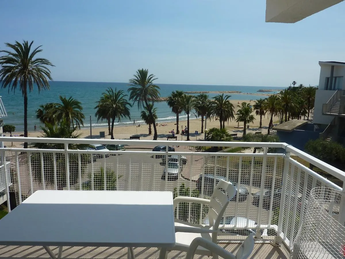 شقة Apartamento Estel كامبريلس